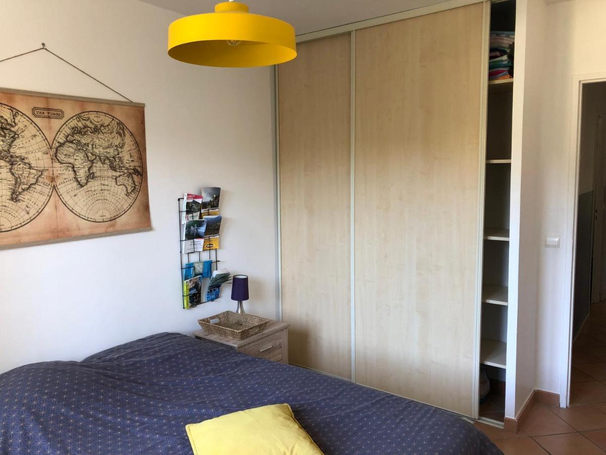 Gite « Les Rives De L'Ardeche » Ucel Exteriér fotografie